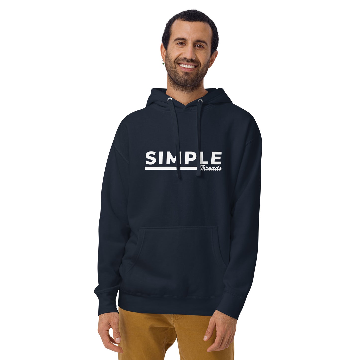 Premium Hoodie