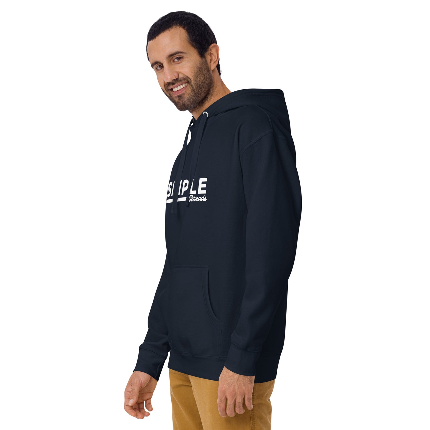 Premium Hoodie